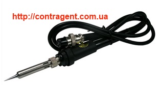 Паяльник ATTEN 907-50W (50 Вт, 24 В) Новый